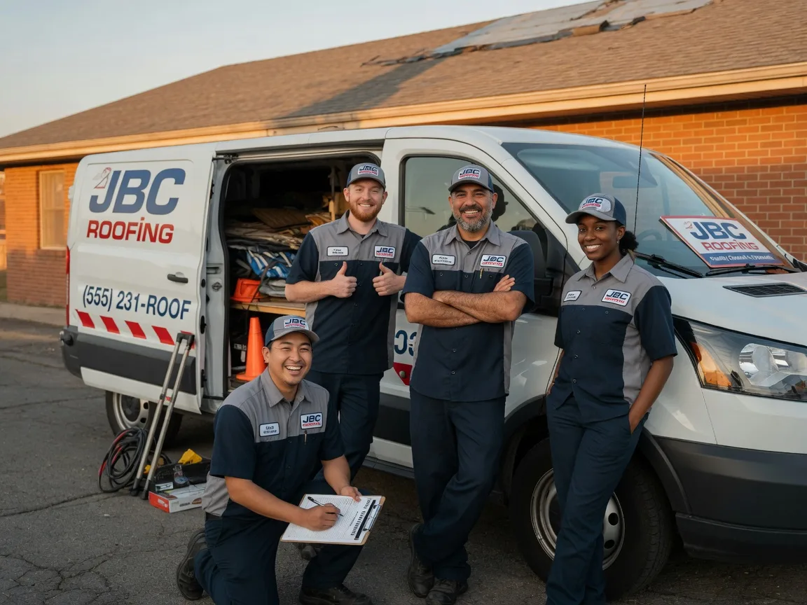 Roof Replacement company in Williamsport, TN