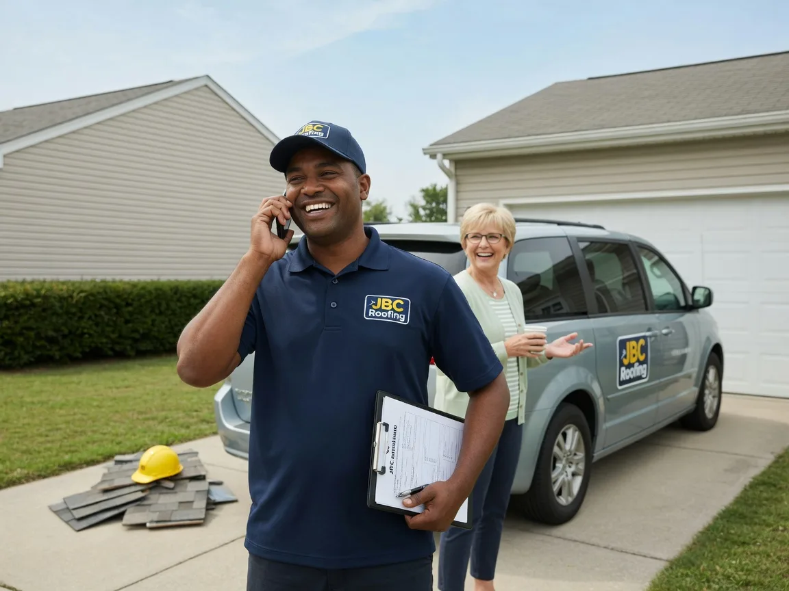 Roof Replacement Williamsport, TN FAQs